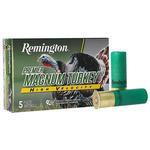 REMINGTON MAGNUM TURKEY 12GA 3.5 Inch 2OZ 5 COPPER 5RD 20BX/CS  | 12GA | 047700530000