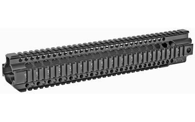 MIDWEST 14 Inch QUAD RAIL HANDGUARD | 812102031116