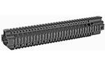 MIDWEST 14 QUAD RAIL HANDGUARD | 812102031116