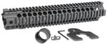 MIDWEST 12.625 QUAD RAIL HANDGUARD | 812102031109