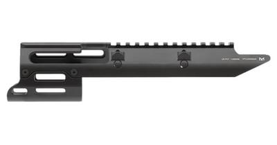 UTG MTU055SSMK     MONOLITHIC MLOK MP5K | 4717385557550