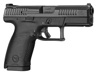P10 C Compact, 9mm,151 4.02 Inch | 806703915319