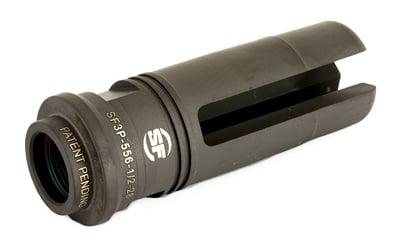 Flash Hider/Suppressor Adapter, 1/2X28 | 084871319119