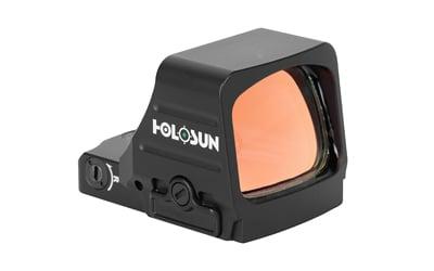 HOLOSUN HE507COMPGR     REFLX SIGHT MULTI RETICLE | 810047072911