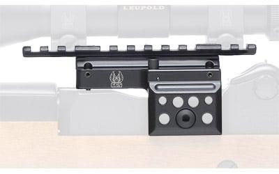 GGG MINI14 RUGER SCOPE MOUNT | 813157006203