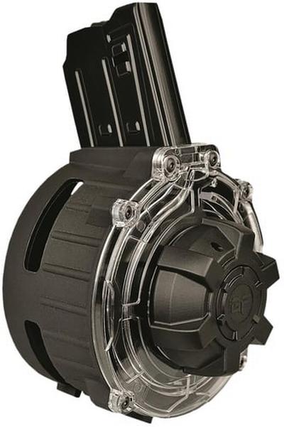 MKA 1919 STYLE 20 RND DRUM | 12GA | 643477862766