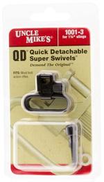 U/M SWIVELS QD 115 1.25 | 043699100132