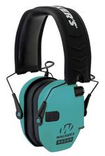 WALKERS RAZOR SLM ELEC MUFF TEAL | 888151015599