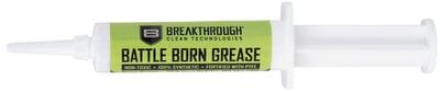 BCT BTL BRN GREASE 12CC | 852712005060