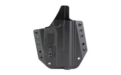 BRAVO BCA CZ P10C OWB BLK RH | 850007014872