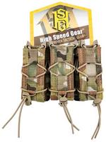 HSGI TRIPLE PISTOL TACO MOLLE MC | 849954014806