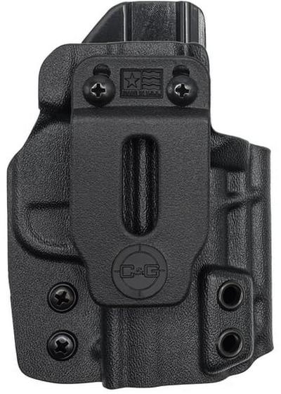 CG 0952100   IWB COVERT SPRINGFIELD HELLCAT RH | 840339709522