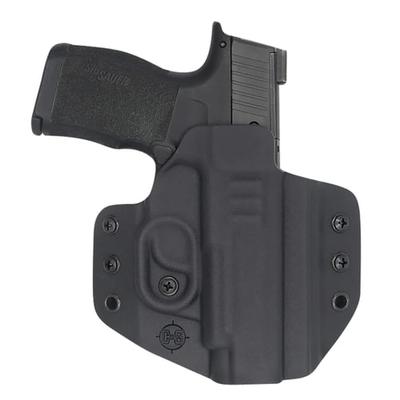 CG 0250100   OWB COVERT SIG P365 XL RH | 840339702509
