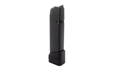 MAG SHIELD GLOCK 19 5/4 EXTN BLK | 810159260992