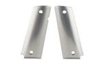 HOGUE GRIP 1911 GOVT ALUM CLR GLOSS | 743108451656