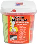 TANNERITE WHT LIGHTNING TRGT KIT | 736211090669