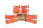 TANNERITE HALF BRICK 1/2LB TRGT 4/PK | 736211088765