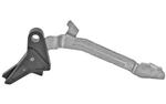 TRUE PRECISION G43 TRIGGER BLACK TRIGGER BLACK SAFETY | 719104538745