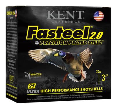 KENT K203FS243 FASTSTL20 20 3IN   3  STL 7/8 25/10 | 656308111544