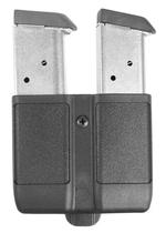 BH DBL MAG CS SNGL ROW MBLK | 648018127267