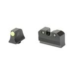 XS R3D 2.0 GLOCK 19 SUP HGHT GRN | 647533003834