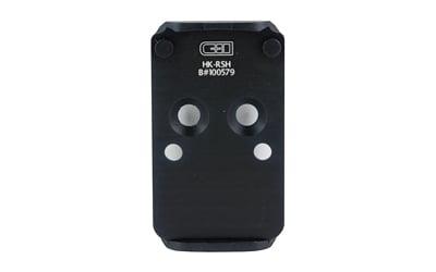 CH PLT HK VP9 OR TO RMR/SRO/HOLO | 616943731491