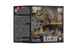 Federal PWBX2853 Black Cloud FS 28Gauge 3 Inch 3/4oz 3Shot 25 Per Box/10 Case  | 28GA | 604544687149