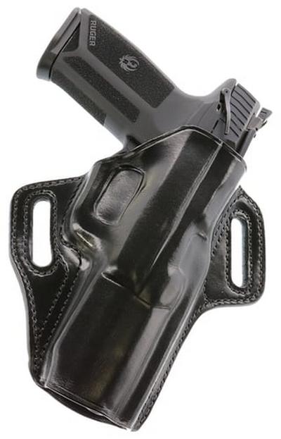 GALCO CON458B     CONCEALABLE FN 57           BLK | 601299167919