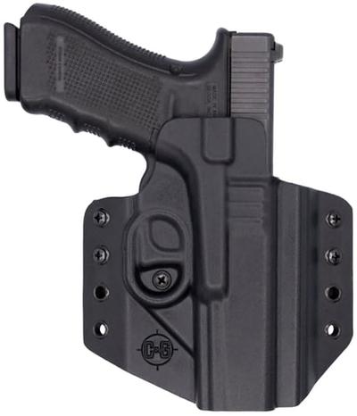CG 0000100   OWB COVERT GLOCK 17/22/47 | 840339700000