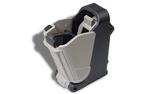 Maglula UP62B UpLULA Loader  Unloader Double Stack 22 LR Pistols, Black Polymer  | .22 LR | 858003000622