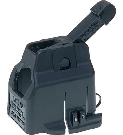 MAGLULA SIG MPX 9MM LULA LDR/UNLDR | 858003000196