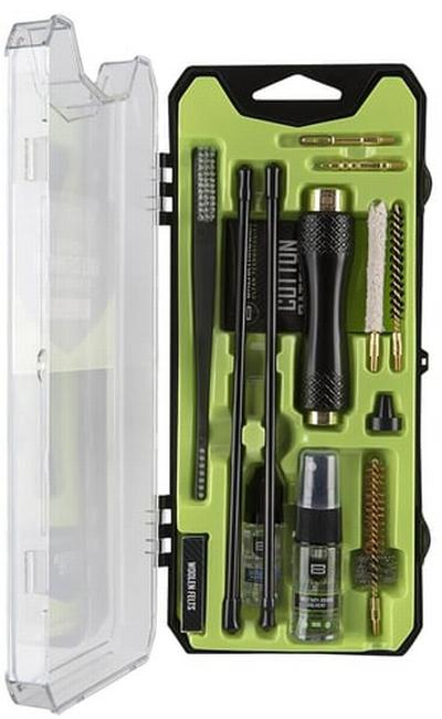 BCT VISION CLN KIT AR15 | 855525007306