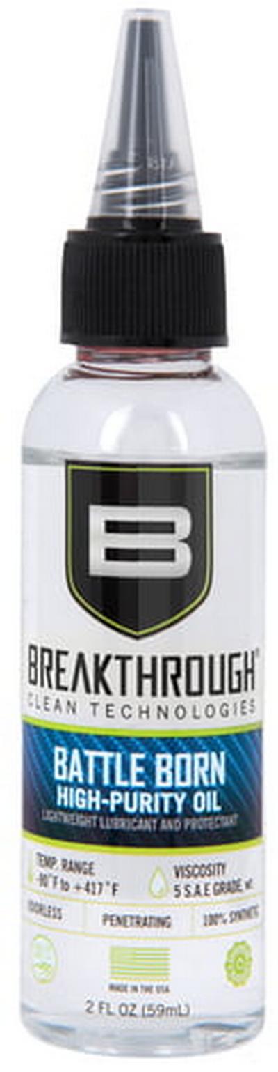 BCT BTL BORN HP 2OZ | 852712005053