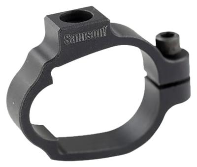 SAMSON BTM BRL BND RGR 10/22 BLK | 850006871605