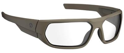 MAGPUL RADIUS ODG FRM CLEAR LENS | 840815147954