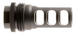 SCO ASR MUZZLE BRAKE 5/8X24 .458 CAL | 816413020357