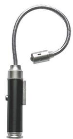 REAL AVID MAGNETIC BORE LIGHT 5 Inch FLEX NECK 8-HR RUN TIME  | NA | 813119010538