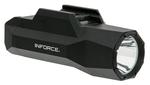 INFORCE WILD2 WHT LED 1000 LUMEN BLK | 671192601872