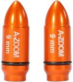AZOOM STRIKER SNAP CAPS 9MM 2/PK | 666692171024