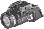TLR-7 SUB GLK 43X/48MOS BLACK  USB WEAPON LIGHT  500LM | 080926694002