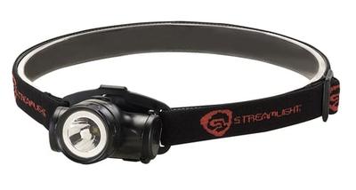 STL 61400  ENDURO HEADLAMP BLACK | 080926614000
