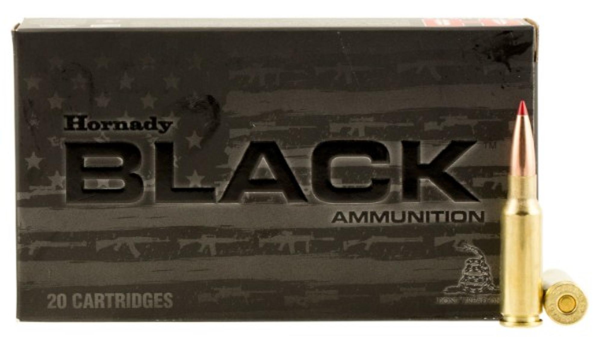 HORN 81528  BLACK     6.5 GRN 123 ELDM       20/10 | 090255815283