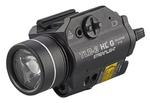TLR-2HLG 1000LM BLK GRN LASER  TACTICAL LIGHT W/GREEN LASER | 080926692657