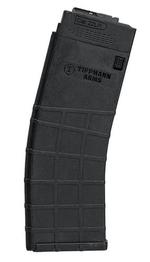 Tippmann Arms Company Rifle Magazine, 22 LR, 25 Rounds, Black, Fits Tippmann Arm | 857253008037
