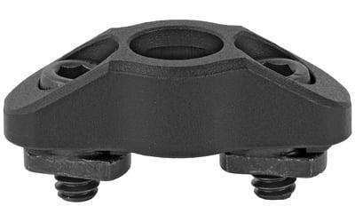 QD Sling Mount, Fits MLOK Rail System, Black | 810033783098