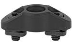 QD Sling Mount, Fits M-LOK Rail System, Black | 810033783098