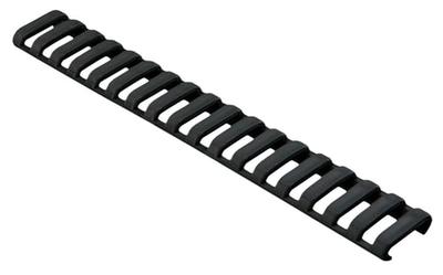 MAGPUL LADDER RAIL PROTECTOR BLK | 873750001364