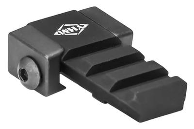 YHM GAS BLOCK RISER | 816701014303