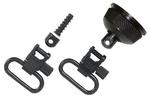 U/M SWIVEL SET QD MAG CAP REM870 INT | 043699180028