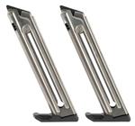 RUG 90646 MAG M4 2245    22LR VALUE 2PK 10R | 736676906468